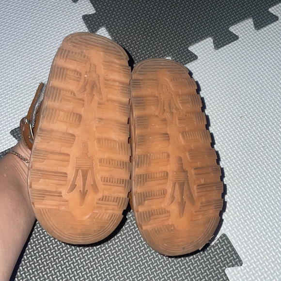 Fall boots TODDLER SZ 6 - Picture 3 of 3